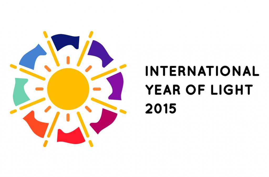 En 2015 se celebra el Año Internacional de la Luz